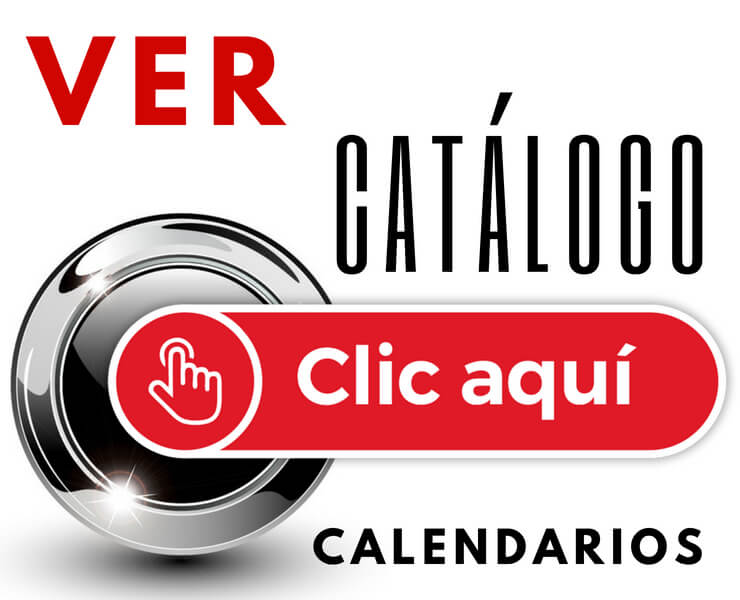Venta de Calendarios LEN